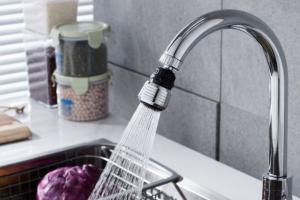 Best SH20G09P3 Aerator Diffuser OEM 360 New Design Faucets wholesale