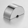 Buy cheap Crescent Axial Flux Neodymium Permanent Magnets Industrial Use from wholesalers