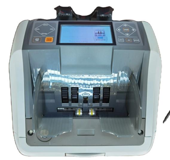 Cheap Small Money Counter Machine With LCD Display BYR CAD CDF CHF CLP Cash Sorter Machine for sale