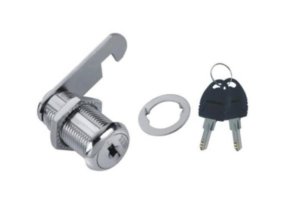 Cheap Rust Prevention Cabinet And Drawer Locks , Smooth Swith Cupboard Door Locks for sale