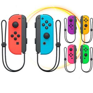 Best 6 Axis Switch Joystick Controller Touch Function Portable Game Console wholesale