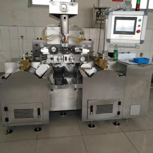 Best Servo Motor Professional Paintball Encapsulation Machine 1 Year Warranty wholesale
