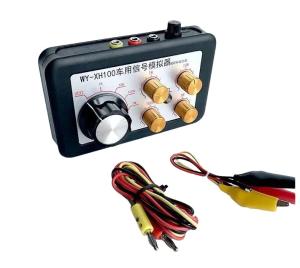 China Diesel Car Common Rail Tester Automotive Signal Simulator on sale