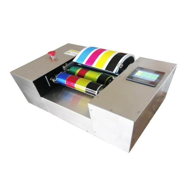 Cheap Gravure Offset Flexo Ink Proofer For Ink Printing Printability for sale