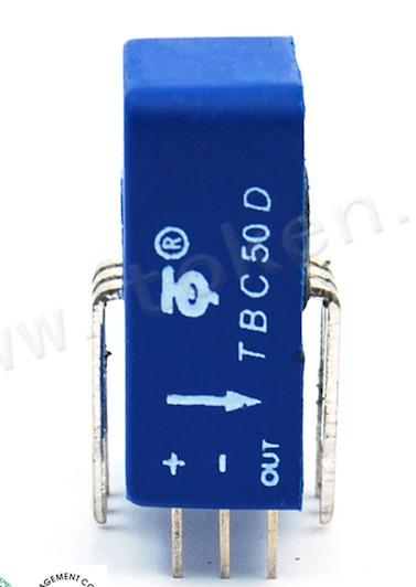 Cheap AC Variable Speed Drives Hall Effect Dc Current Sensor IEC60950-1:2001 for sale