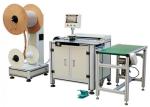 1/4" Wire Twin Loop Binding Machine , 6-8bar Ring Binding Machine
