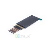 3.4-inch color TFT LCD/ST7701S controller/412x960 resolution/RGB interface/FPC