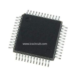 Best TMS320F28035PAGS Electronic IC Components 32 Bit Microcontroller MCU 64TQFP wholesale