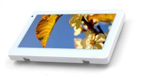Best Android Touch Control Panel With POE and Flush Mounting Kit For OpenHab Integration wholesale