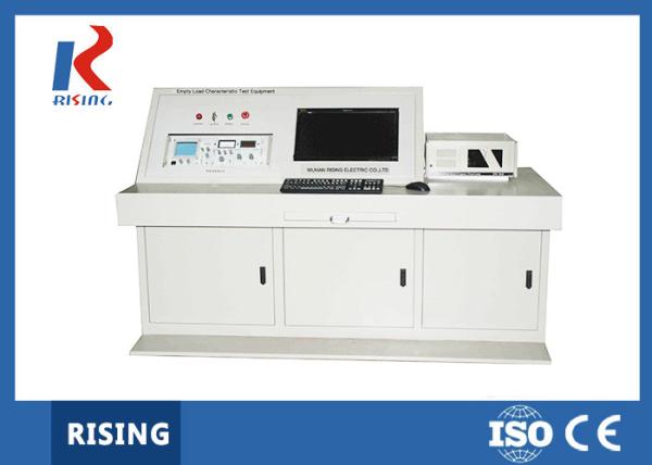 Cheap RSJFD-251 Partial Discharge Test Equipment 2 Channels with Computer for sale