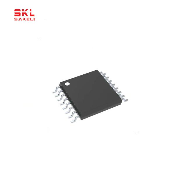 Cheap MSP430FR2422IPW16 16-Bit MCU Microcontroller Low Power High Performance for sale