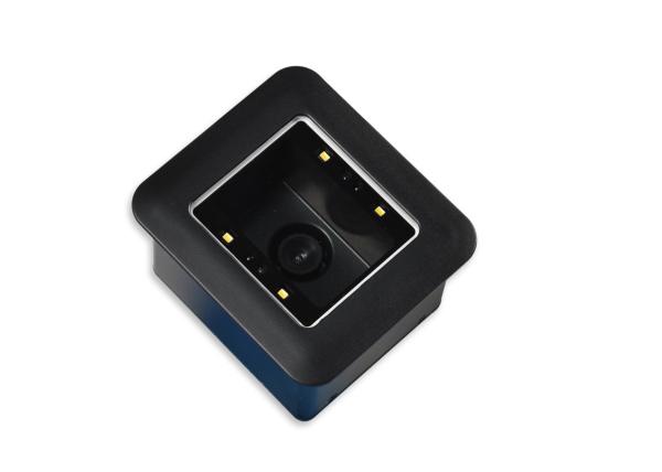 Cheap Smart Turnstile Barcode Reader Module 1.75 W With IOTC 0370 Chip Processor for sale