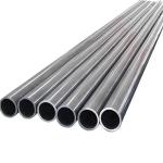 Best 22mm Aluminum Round Hollow Pipe Customization For Aviation wholesale