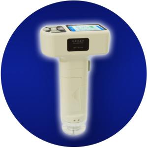 Multifunction Color Difference Meter Stable Durable With High Precision