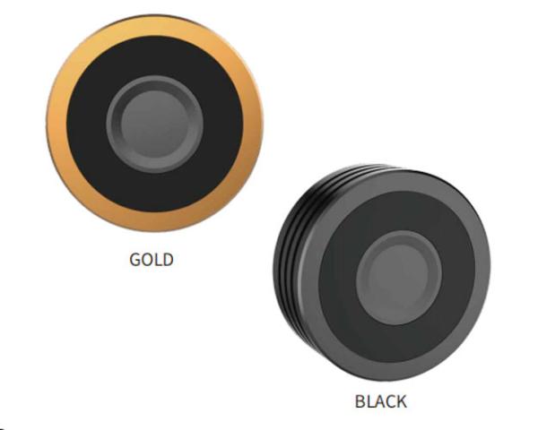 Cheap No Hole Hidden Smart Sensor Invisible Lock For Spa Cabinet Drawer for sale