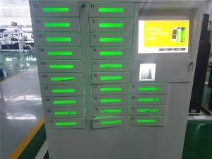 Best Wifi Access Cell Phone Charging Stations Solar Powered Mobile Phone Charging Vending Machine wholesale