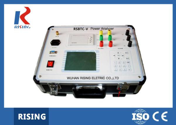 Cheap RSBTC-V Transformer Testing Equipment Power Analyzer(Portable) for sale
