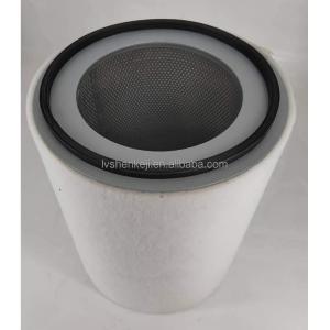 China Centrifugal Air Compressor Air Filter Element CST71005 ISO9001 Certificate on sale