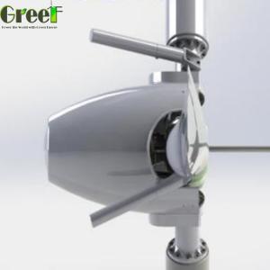 Best 30kw Pitch Control Tesup Wind Turbine For Rural Electrification Programs wholesale
