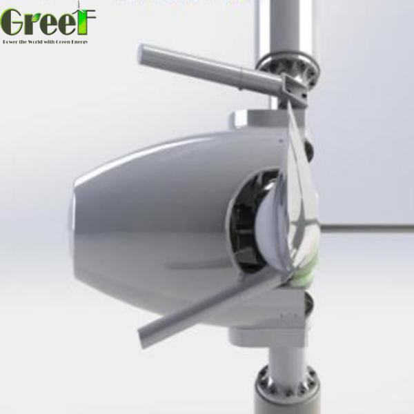 Cheap 30KW Pitch Control Wind Turbine Generator Wind Energy System for sale