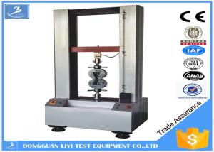 Best High Precision Compression Tensile Testing Machines With 5000kg Celtron Load Cell wholesale