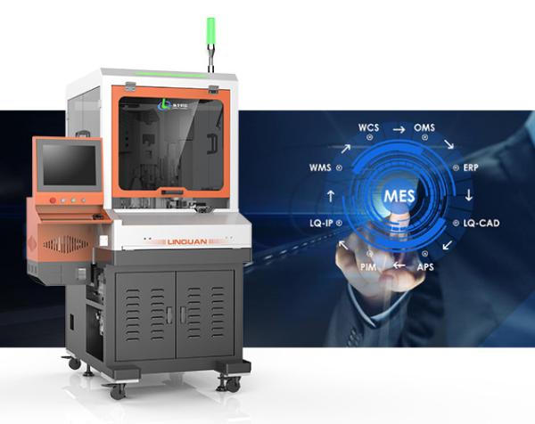 Cheap Multipurpose ODM MES Execution System , ISO9001 Manufacturing Execution Process for sale