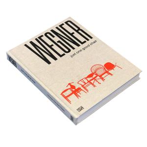 OEM Custom Coffee Table Book Printing silk screen 4c+4c Inner color