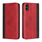 iPhone XS Wallet Case, Assorted Color Flip Cover[Kickstand Feature] For Apple