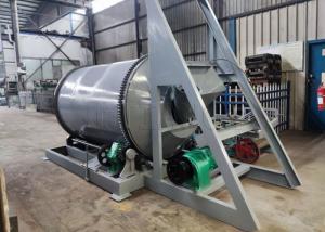 Best BB Fertilizer Production Line Nitrogen, Phosphorus And Potassium Mixer Production Line wholesale