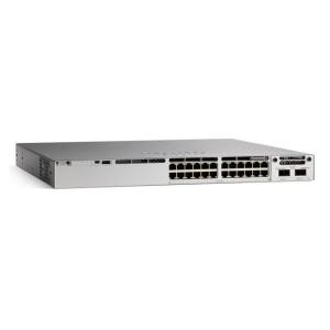 Best High-Performance Cisco Switch With SD-Access &amp; AI Analytics Catalyst 9300-24T-E wholesale