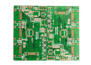 Best Custom Ru Fr4 KB Multilayer Printed Circuit Board 94v0 Prototype Production PCB wholesale