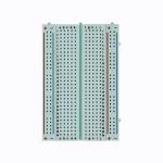 Arduino DIY Round Hole Solderless Breadboard