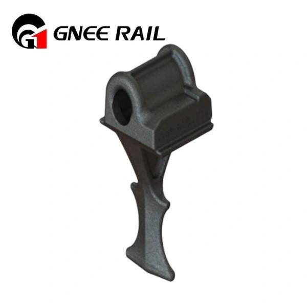 Cheap Railway Projects Rail Shoulder High Performance Durable Materials for sale