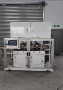 Best Professional Underpad Packing Machine PLC Computer Programming Control wholesale