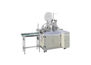 Best Automatic Inner Ear Loop Welding Machine wholesale