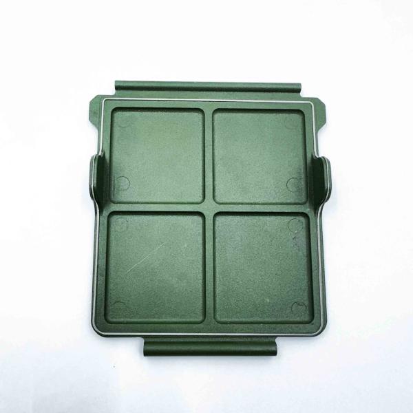 Cheap Custom Aluminum Die Casting Service High Pressure Die Casting Parts for sale