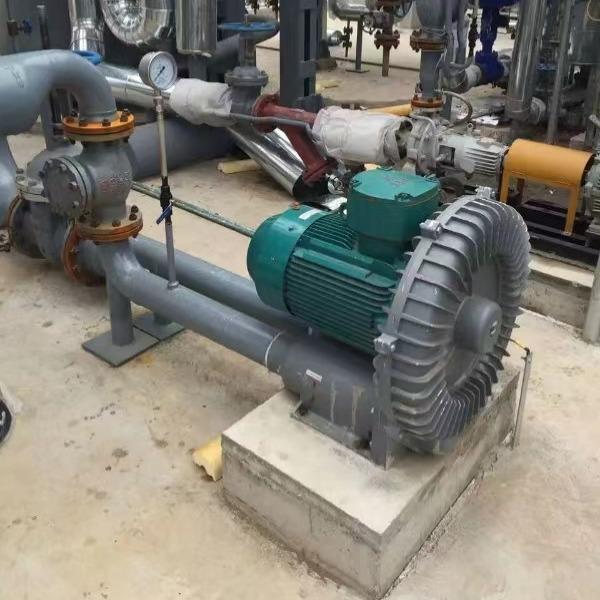 Cheap Customizability Water Treatment System - Whirlpool Fan for sale