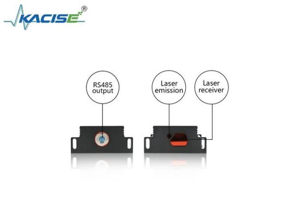Cheap Smart Laser Distance Detection Sensors 150m Range for sale