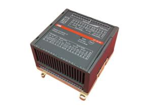 Best ABB 07AI91 GJR5251600R0202 Analog I/O Module Controller Input Unit wholesale