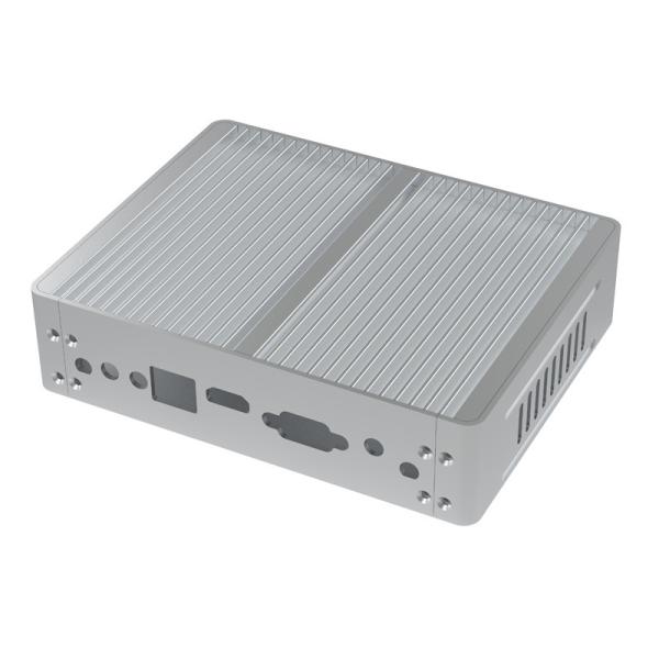 Cheap Universal MINI ITX Computer Case Boundary Dimension160*128*40mm OEM for sale