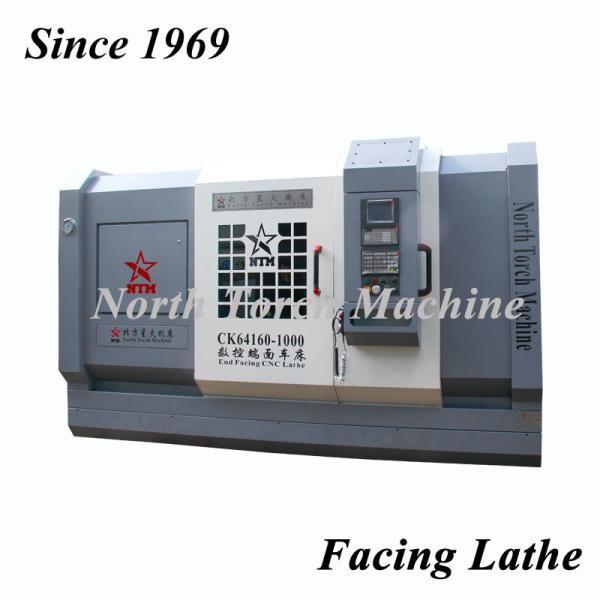 Cheap Horizontal Turning Cnc Automatic Lathe Machine Facing In CNC Lathe Heavy Duty for sale