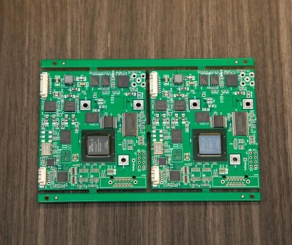 Cheap Custom General SMT PCBA Manufacturing 1-48 Layer For 3C Electronics for sale