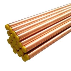 Best Non-Alloy Copper Pipe with Outside Diameter 0.3mm-80mm and Affordability Combined wholesale