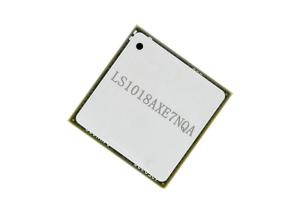 1.3GHz 448-FBGA LS1018AXE7NQA Integrated Circuit Chip Embedded Microprocessor IC