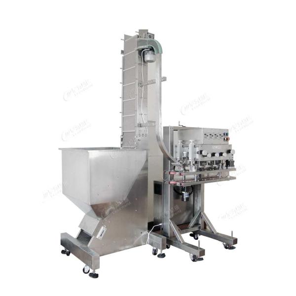 Cheap Automatic Bottle Capping Machine for sale