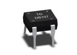 1.0a Glass Passivated Bridge Rectifier Db107 Db105 Db104 Df10s Df06s Df10 Df04