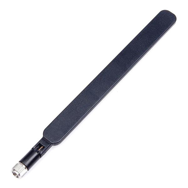 Cheap Rubber 2600MHz 4G LTE External Cellular Antenna 154mm Length for Strong Signal Router for sale