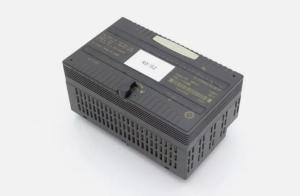 IC200ALG260 GE Analog Input Module 300mm Net Height