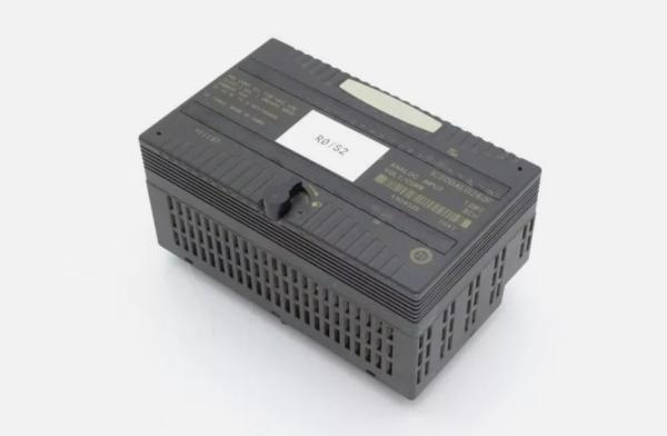 Cheap IC200ALG260 GE Analog Input Module 300mm Net Height for sale