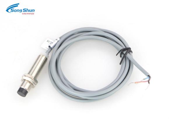 Cheap 6-36VDC Inductive Proximity Sensor Harness for sale